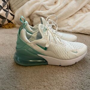 Nike air max 270 big kids